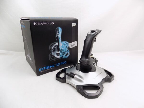 Logitech Extreme 3D Pro - Image 2