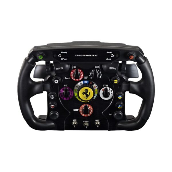 Thrustmaster F1 Racing Wheel Add On