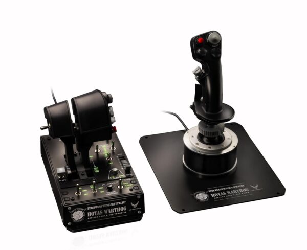 Thrustmaster HOTAS Warthog