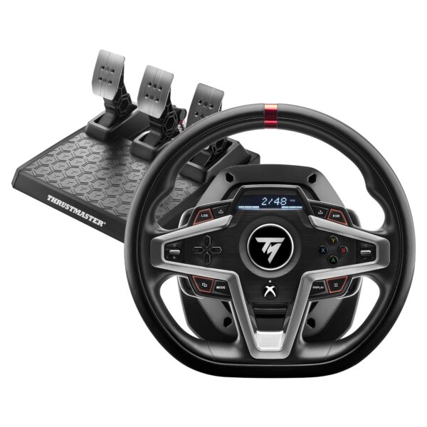 Thrustmaster T248X