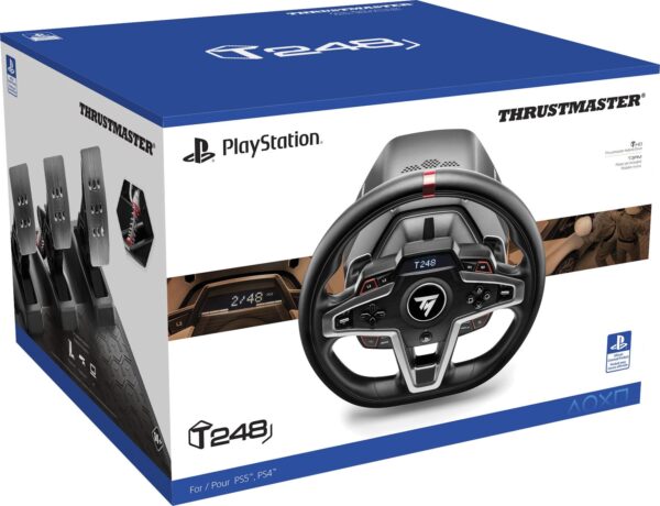 Thrustmaster T248X - Image 2