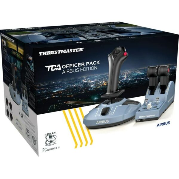 Thrustmaster TCA Officer Pack Airbus Edition - Image 2