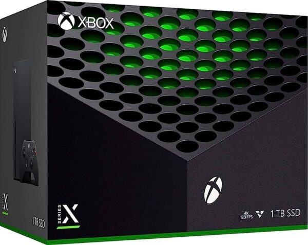 Xbox Series X - Image 2